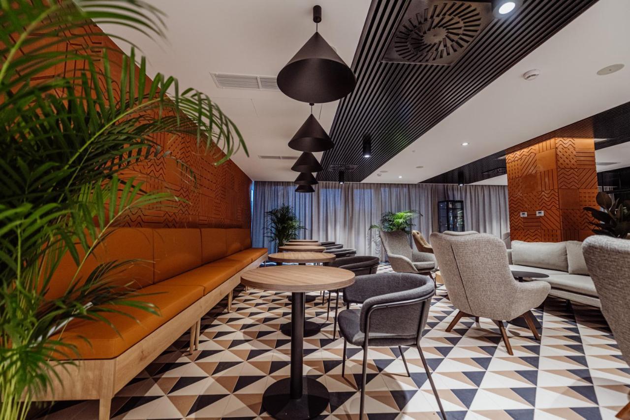 Elements Hotel&spa Hotel