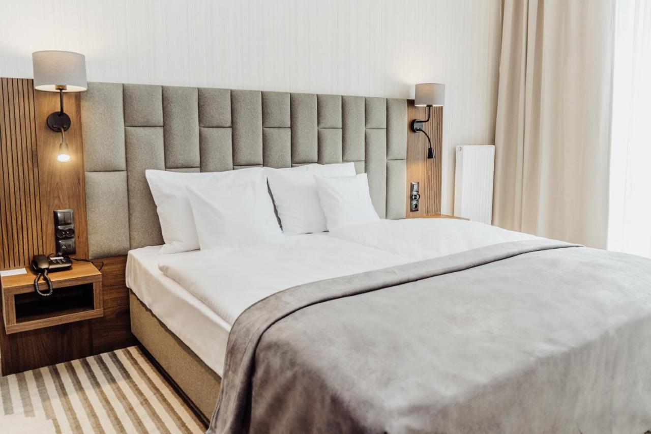 Elements Hotel&spa Hotel