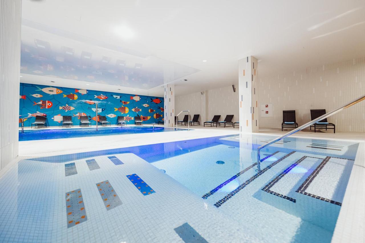 Elements Hotel&spa Świeradów-Zdrój