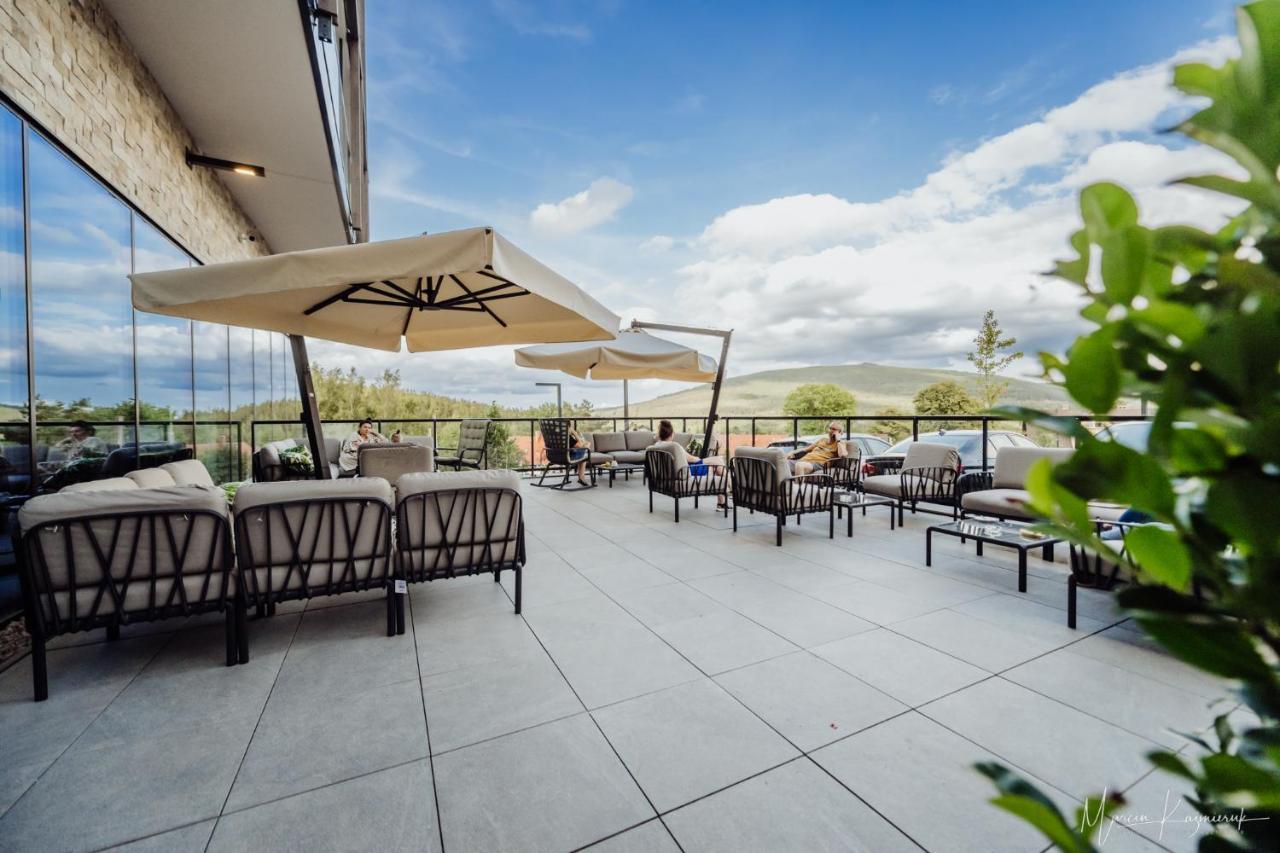 Hotel Elements Hotel&spa Świeradów-Zdrój