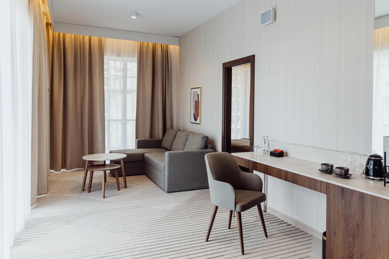 Elements Hotel&spa Świeradów-Zdrój
