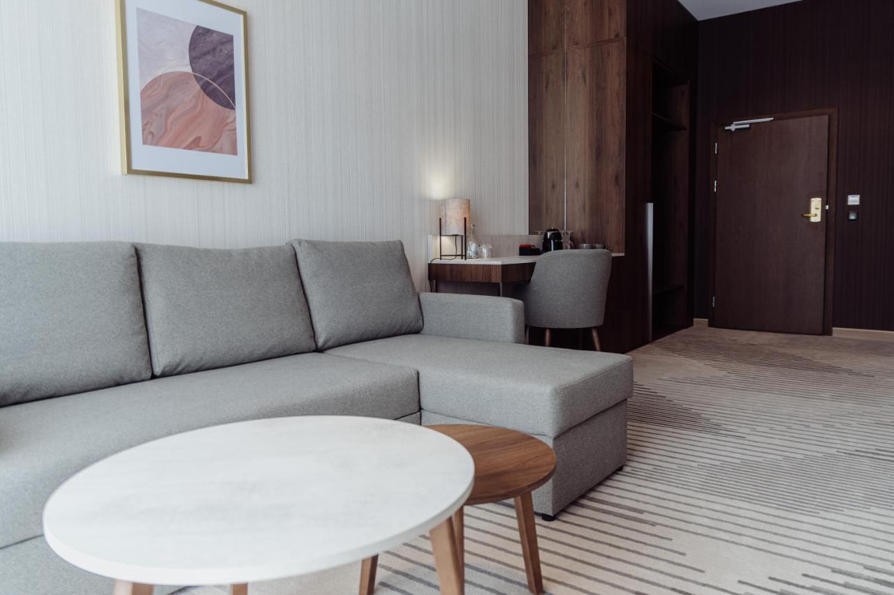 Hotel Elements Hotel&spa