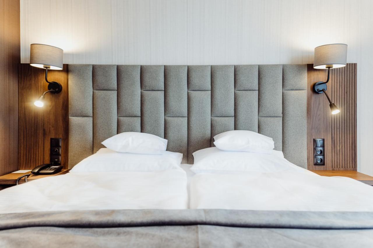 Elements Hotel&spa Hotel