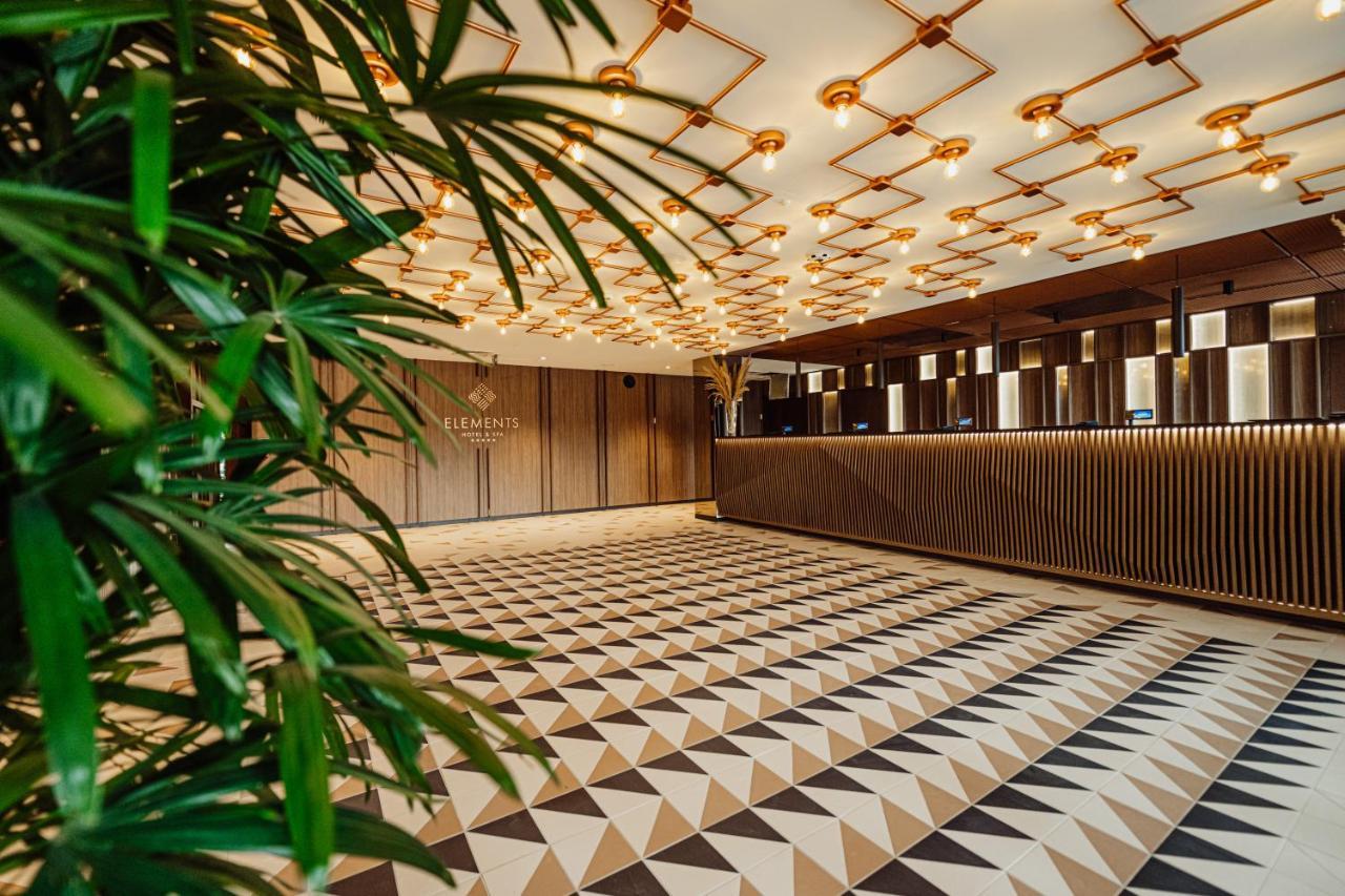 Elements Hotel&spa Hotel Świeradów-Zdrój