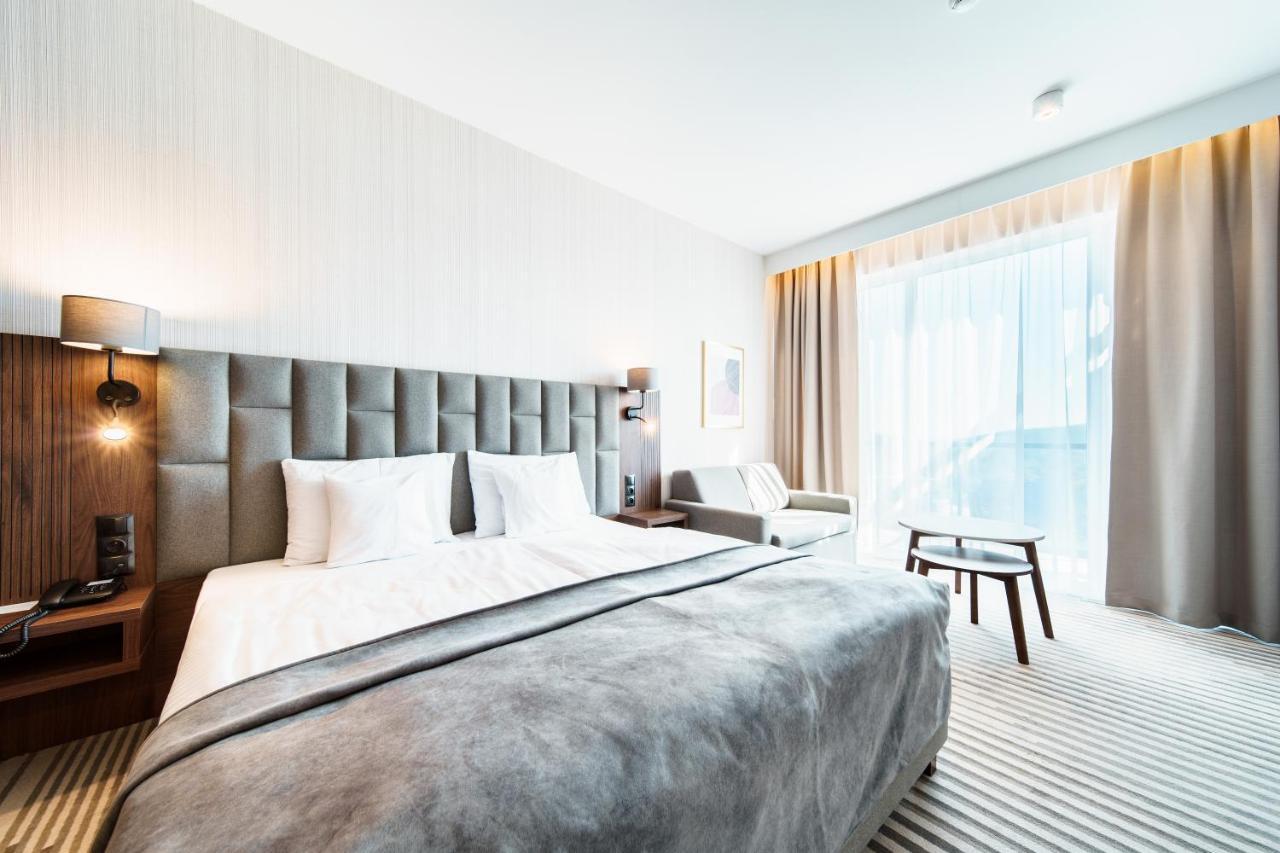 Hotel Elements Hotel&spa Świeradów-Zdrój