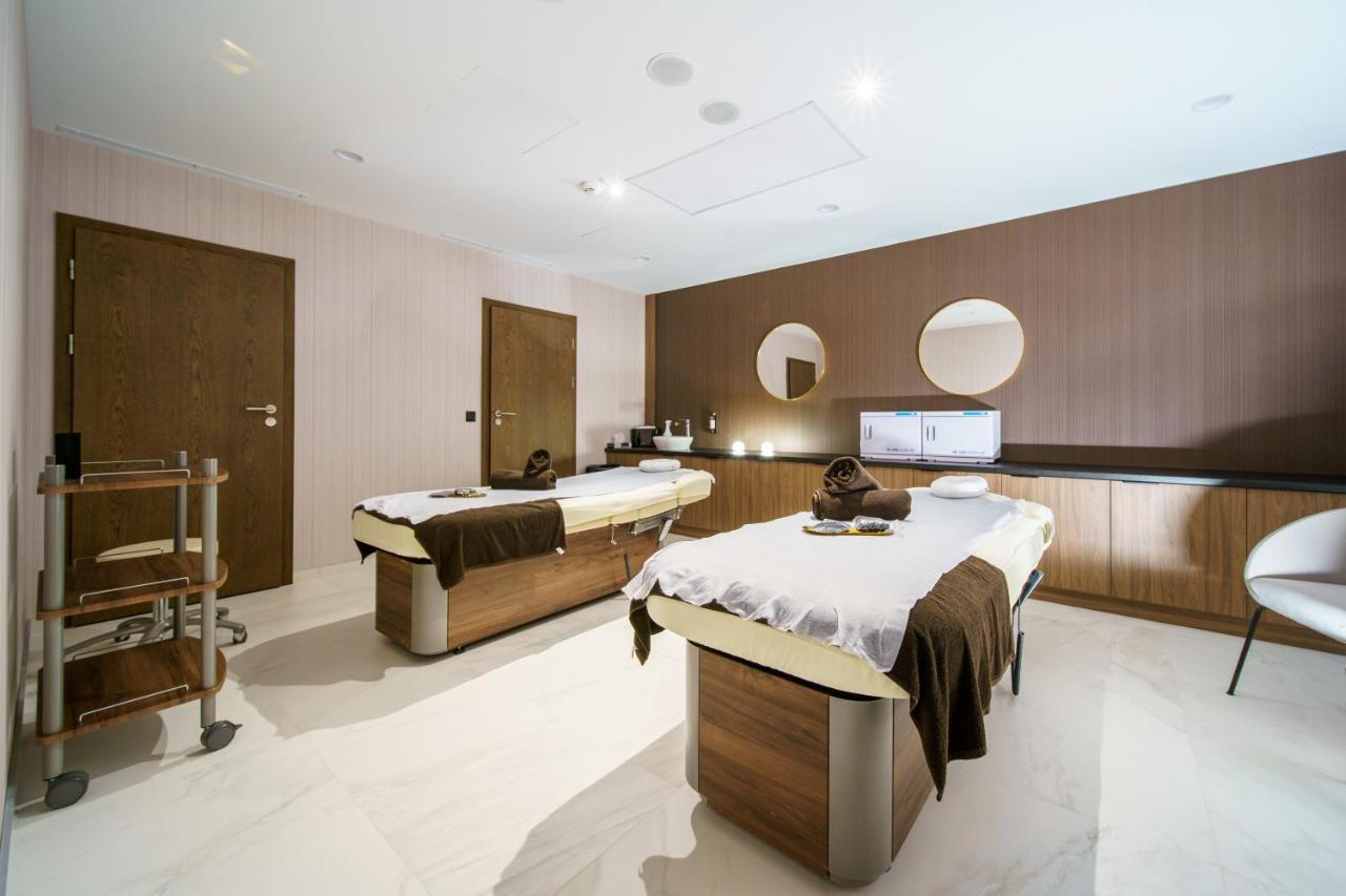 Hotel Elements Hotel&spa