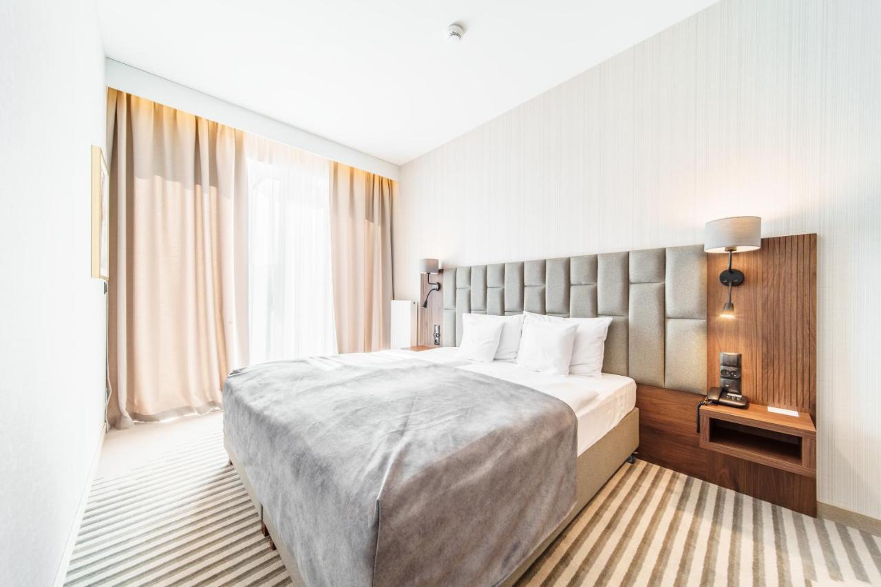 Hotel Elements Hotel&spa