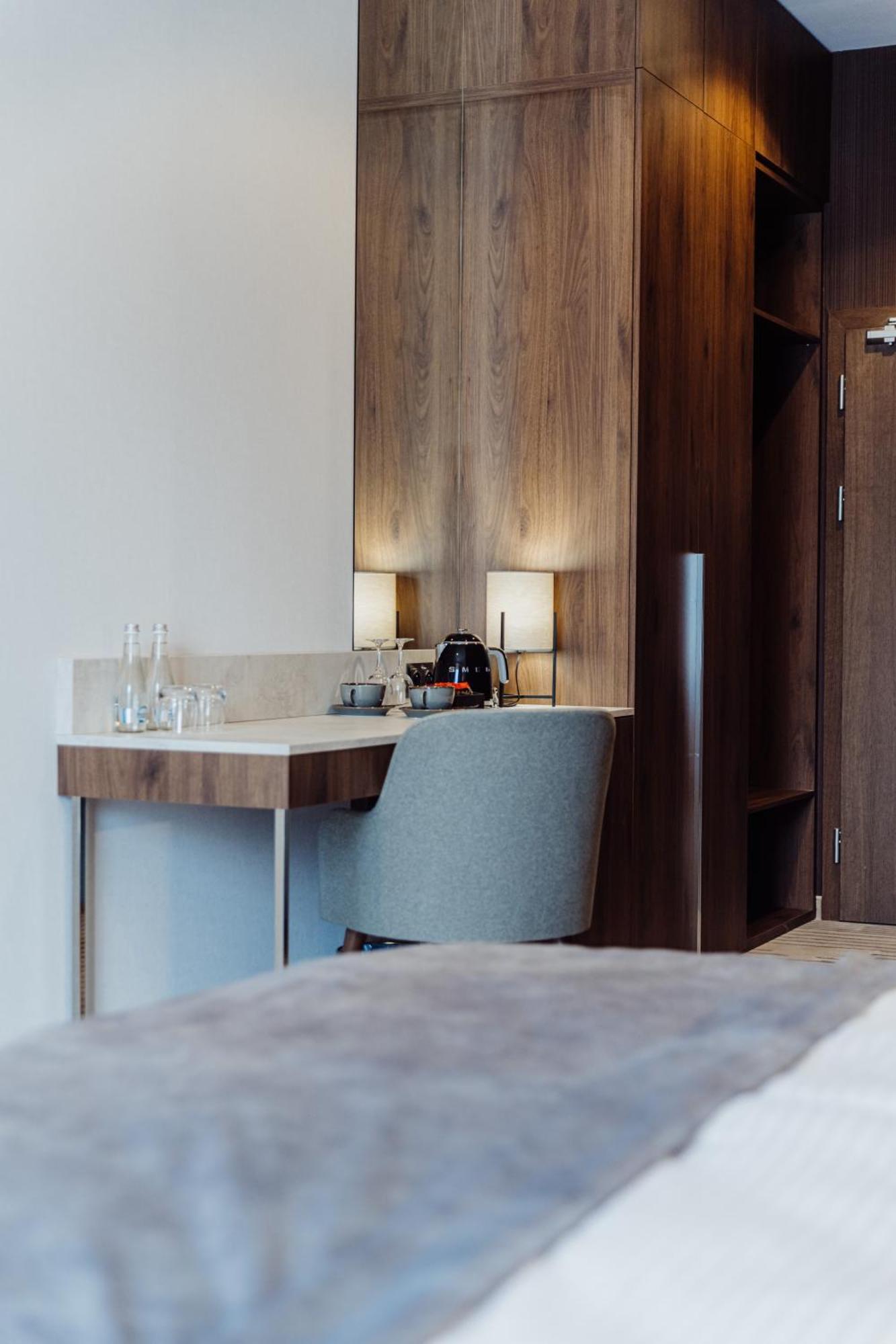 Hotel Elements Hotel&spa 5*
