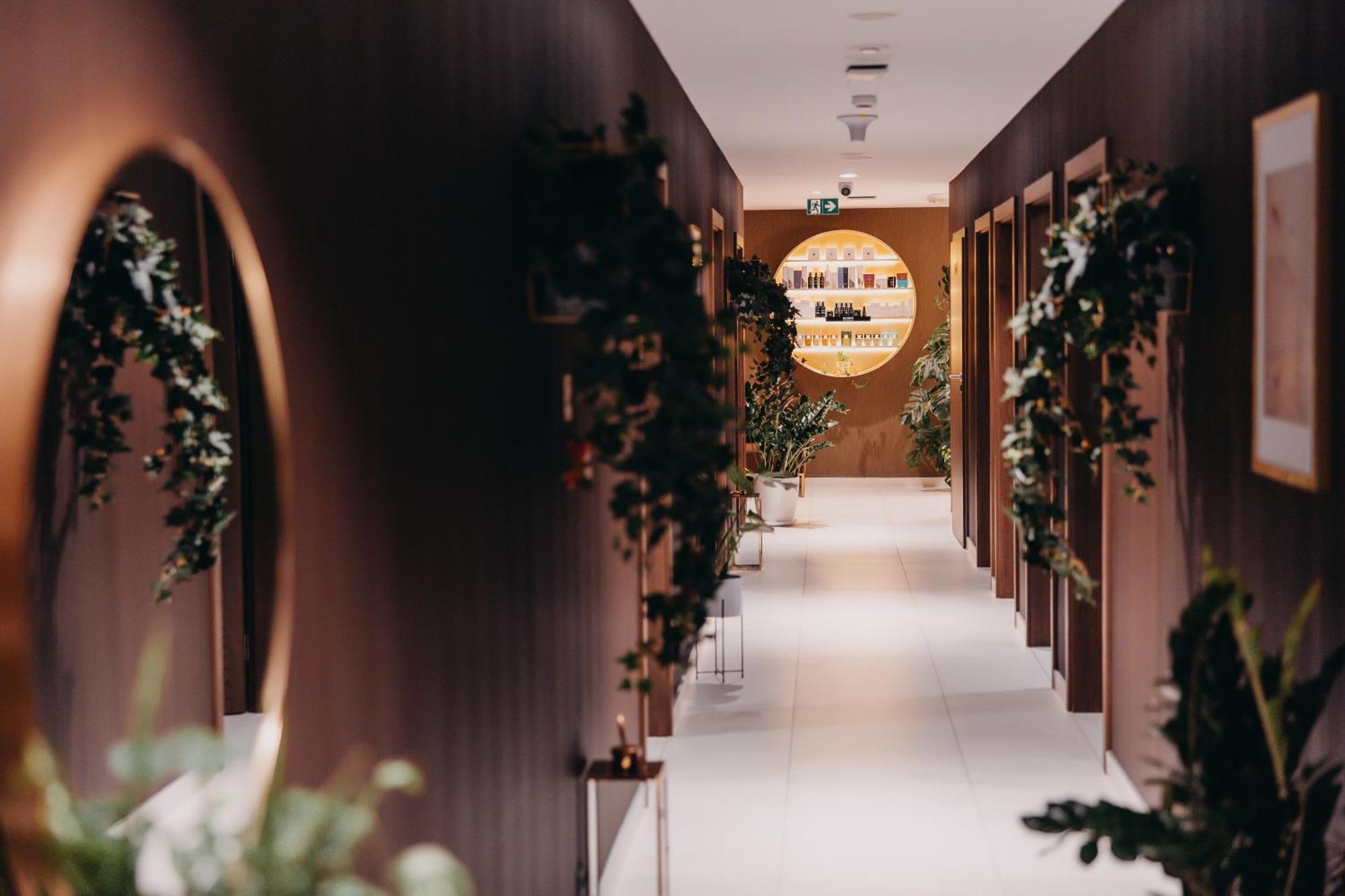 Elements Hotel&spa 5*