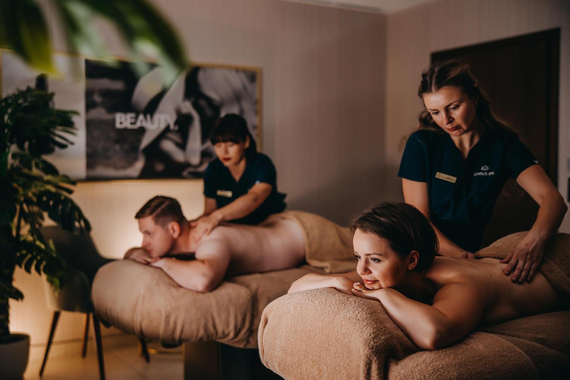 Elements Hotel&spa Hotel