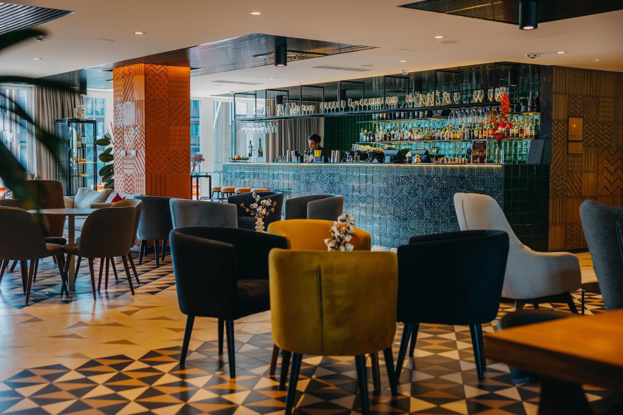 Elements Hotel&spa 5* Świeradów-Zdrój
