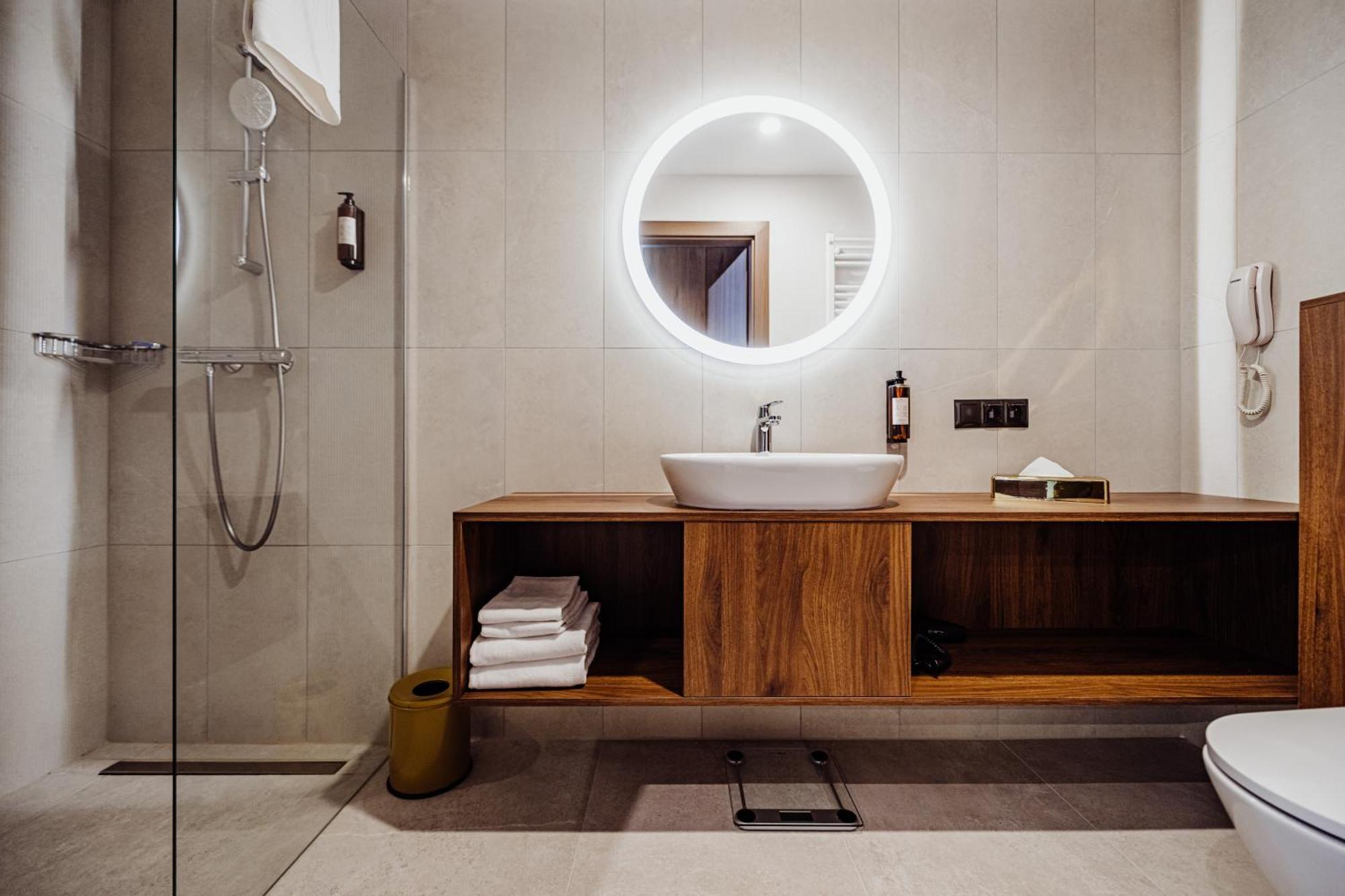 Elements Hotel&spa Hotel 5*