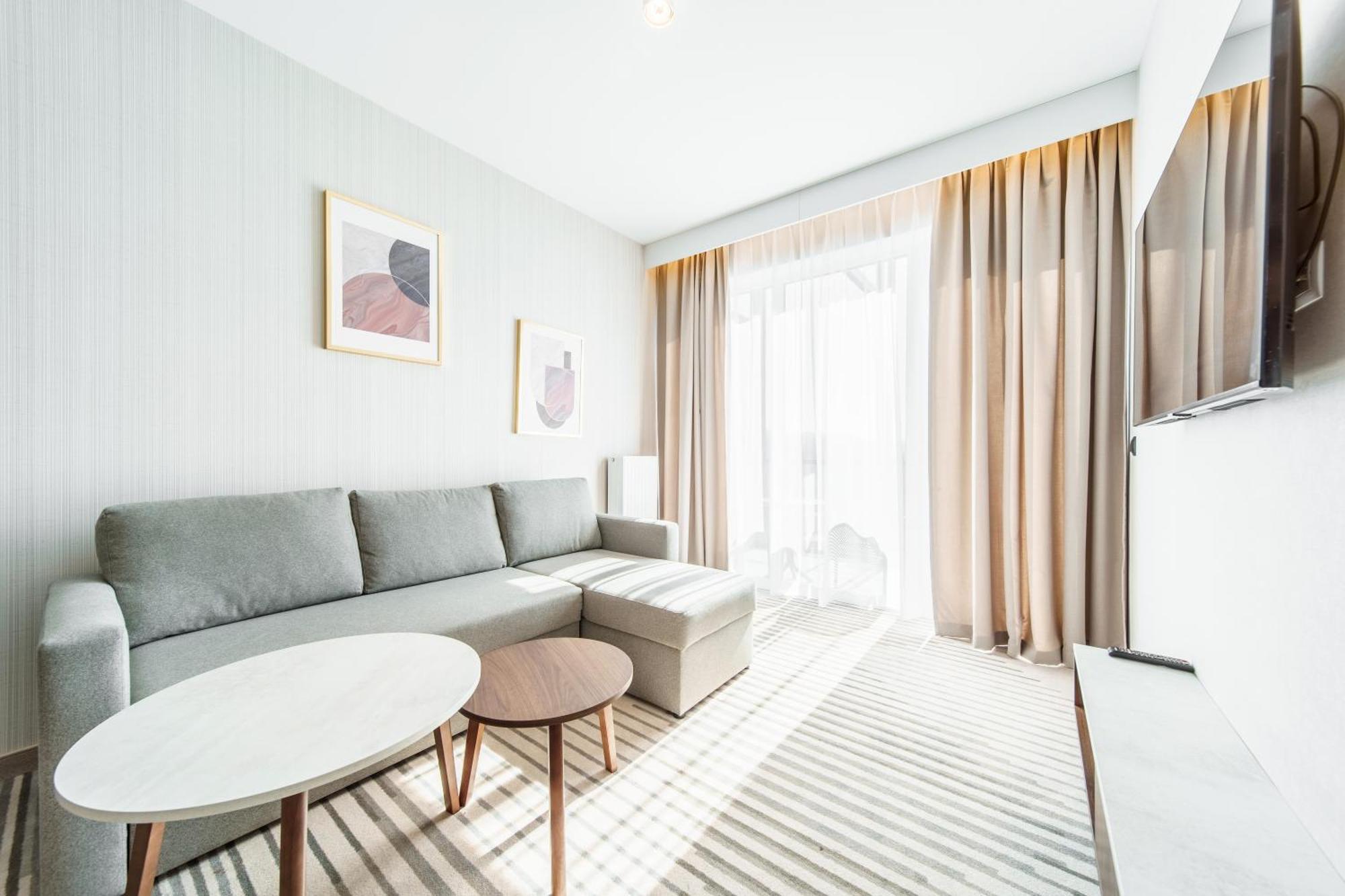 Elements Hotel&spa Świeradów-Zdrój