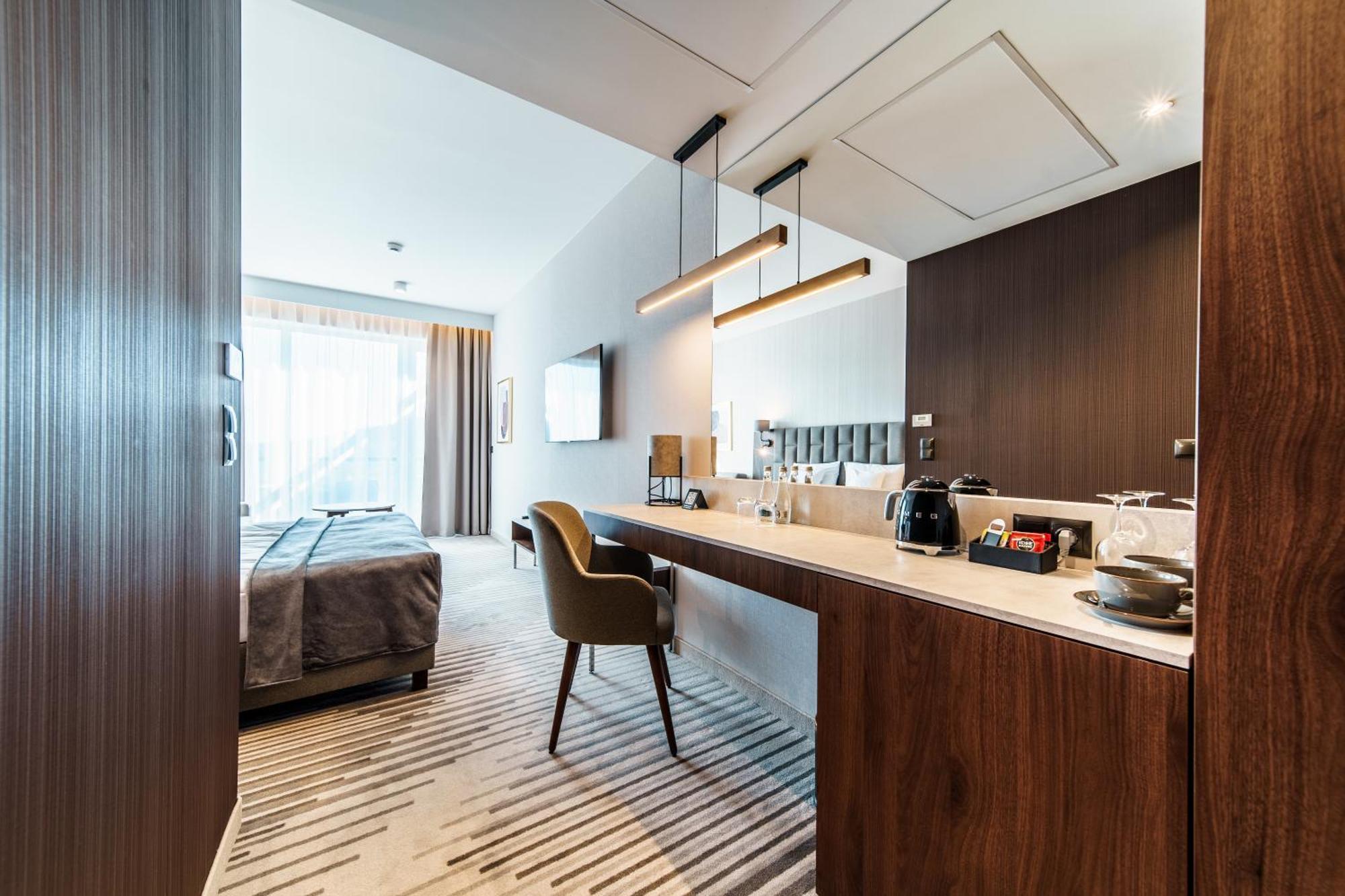 Elements Hotel&spa Hotel 5*