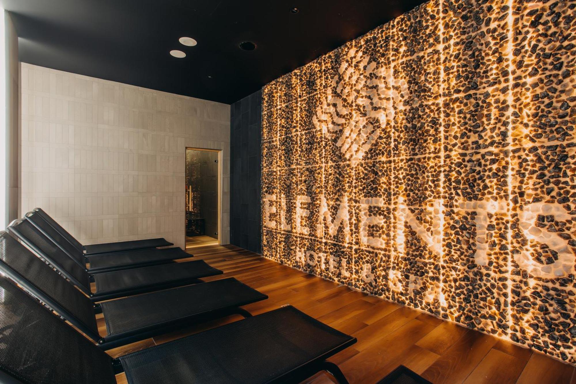 Elements Hotel&spa Hotel Świeradów-Zdrój