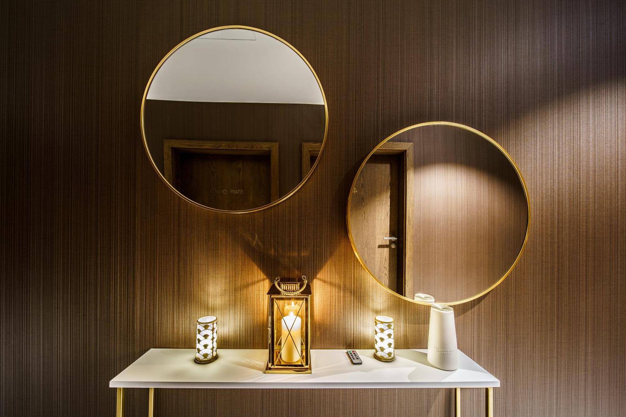 Hotel Elements Hotel&spa 5*