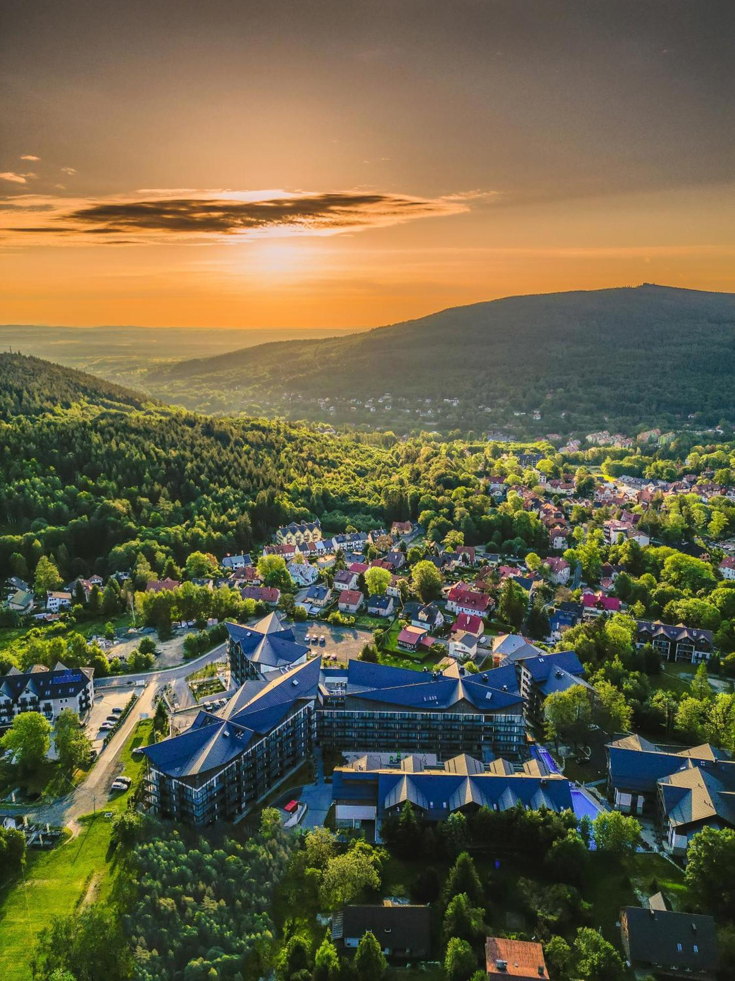 Elements Hotel&spa Hotel Świeradów-Zdrój